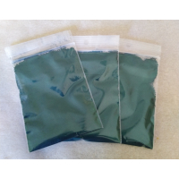 pigment poeder dream green 3 gr.